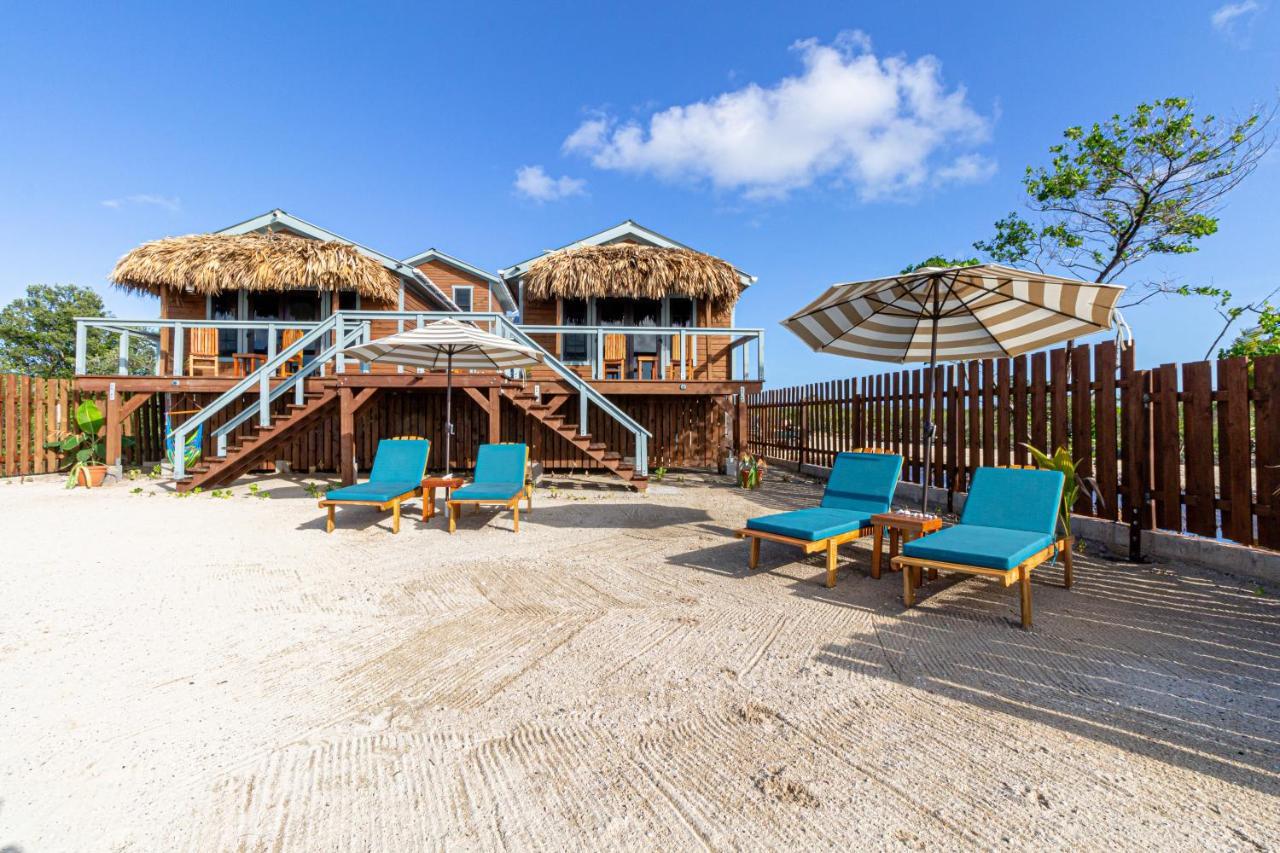 Casa Nova Cabanas San Pedro  Zewnętrze zdjęcie