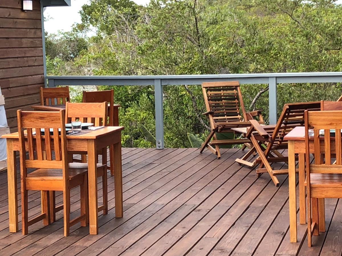 Casa Nova Cabanas San Pedro  Zewnętrze zdjęcie