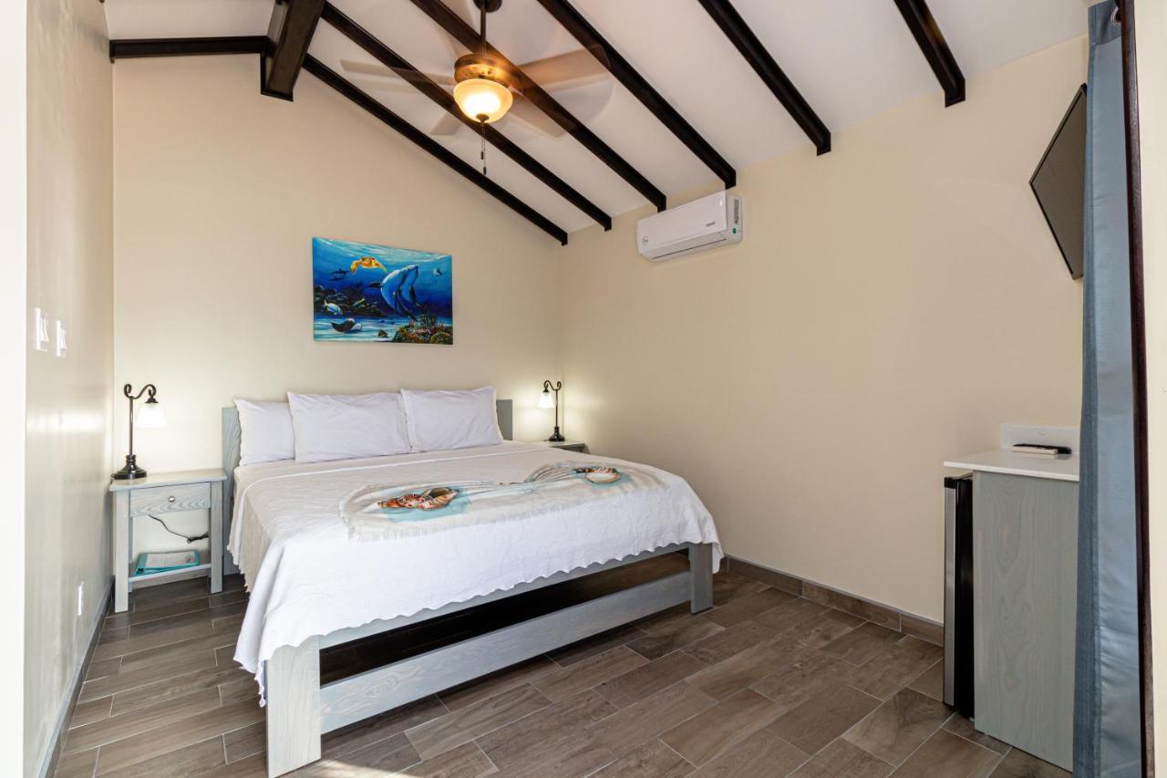 Casa Nova Cabanas San Pedro  Zewnętrze zdjęcie