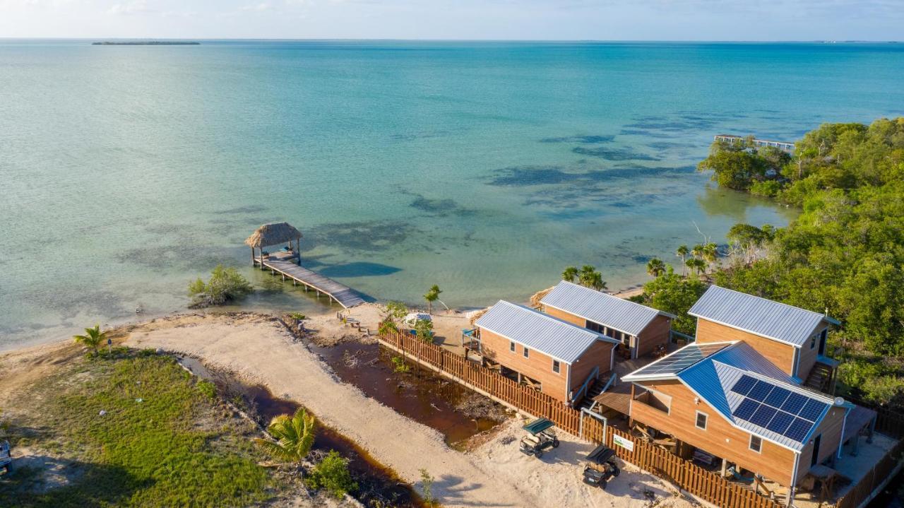 Casa Nova Cabanas San Pedro  Zewnętrze zdjęcie